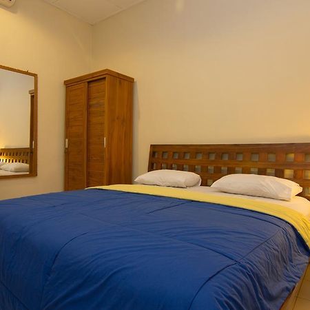 Sanur Pondok Nuri Homestay מראה חיצוני תמונה
