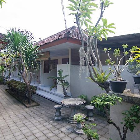 Sanur Pondok Nuri Homestay מראה חיצוני תמונה