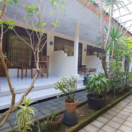 Sanur Pondok Nuri Homestay מראה חיצוני תמונה
