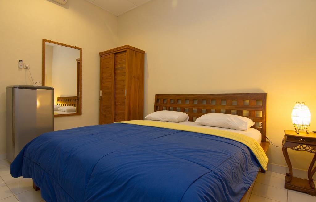 Sanur Pondok Nuri Homestay מראה חיצוני תמונה