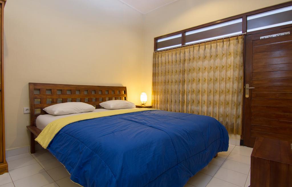 Sanur Pondok Nuri Homestay מראה חיצוני תמונה