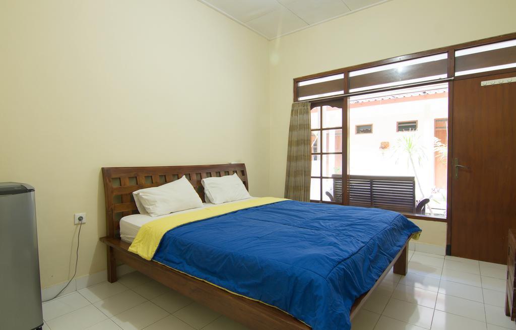 Sanur Pondok Nuri Homestay מראה חיצוני תמונה