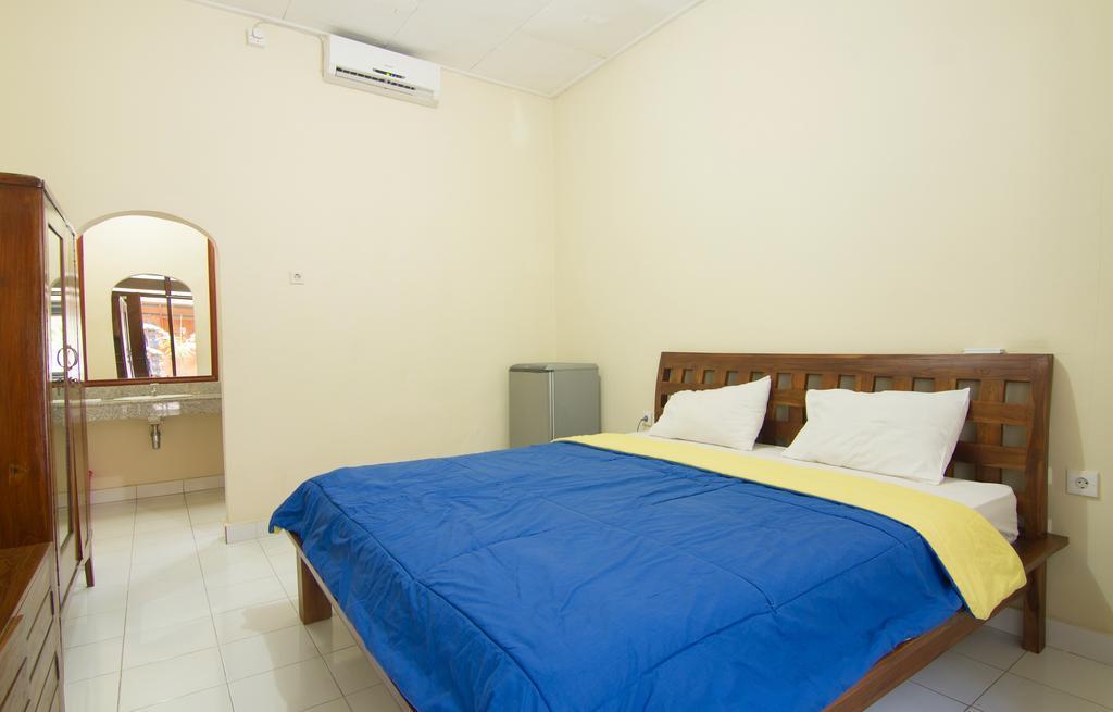 Sanur Pondok Nuri Homestay מראה חיצוני תמונה