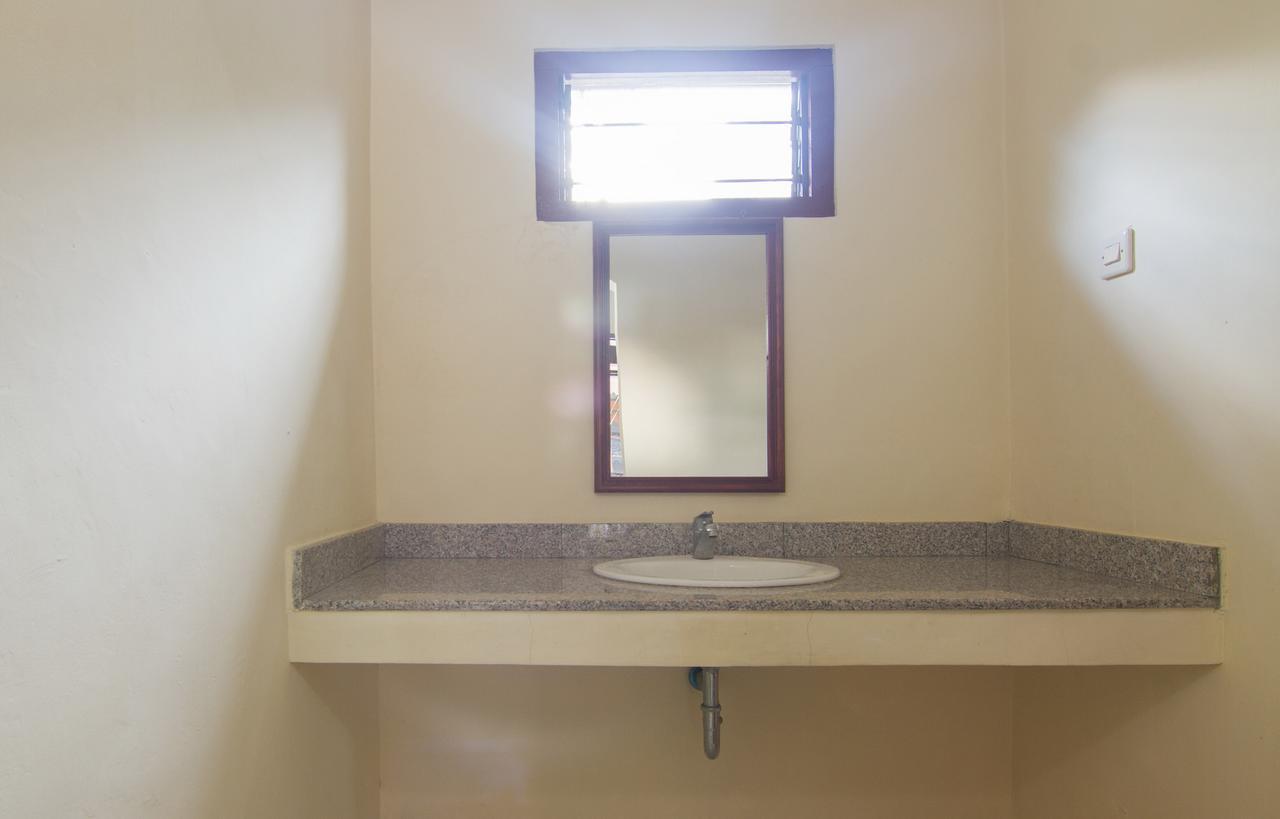 Sanur Pondok Nuri Homestay חדר תמונה