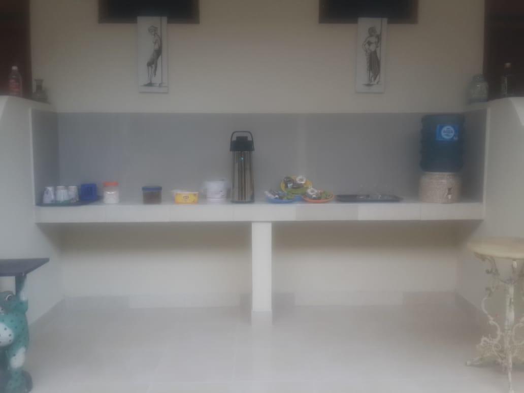 Sanur Pondok Nuri Homestay מראה חיצוני תמונה